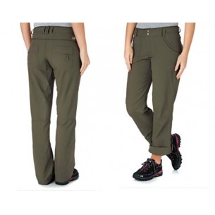 THE NORTH FACE WOMEN'S HORIZON TEMPEST PLUS TROUSERS