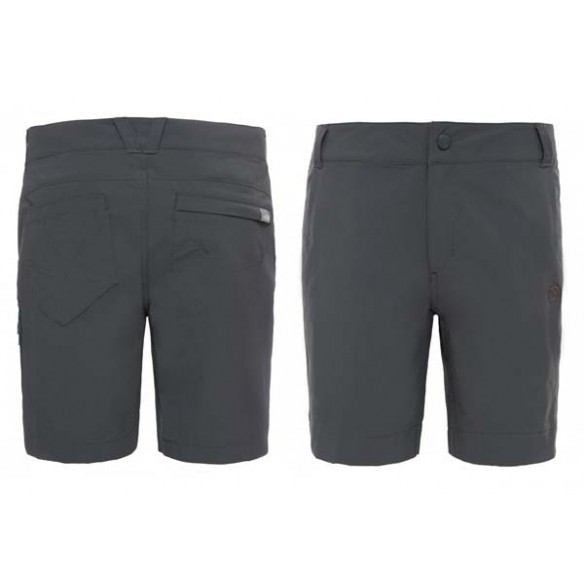 THE NORTH FACE WOMEN'S EXPLORATION SHORTS