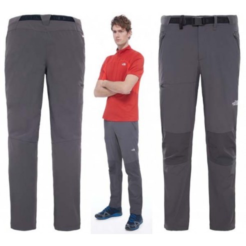 PANTALO THE NORTH FACE SPEEDLIGHT TROUSERS