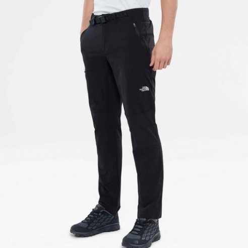 PANTALO THE NORTH FACE SPEEDLIGHT TROUSERS