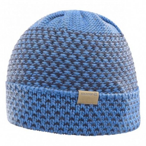 BONNET SALOMON LAURA BEANIE