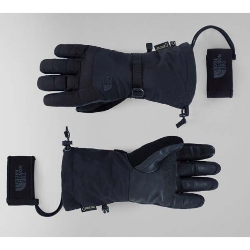 Gore tex gloves north face on sale