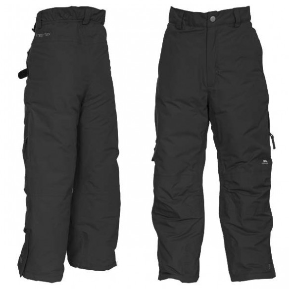 TS-PANTALO ALPI JUNIOR CONTAMINE