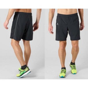 SHORTS SALOMON AGILE 2IN1