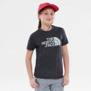 CAMISETA JUNIOR THE NORTH FACE YOUTH EASY