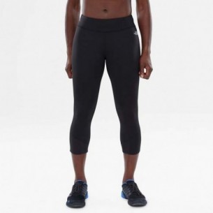 THE NORTH FACE WOMEN'S PULSE CROP TIGHTS