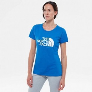CAMISETA MUJER THE NORTH FACE W EASY