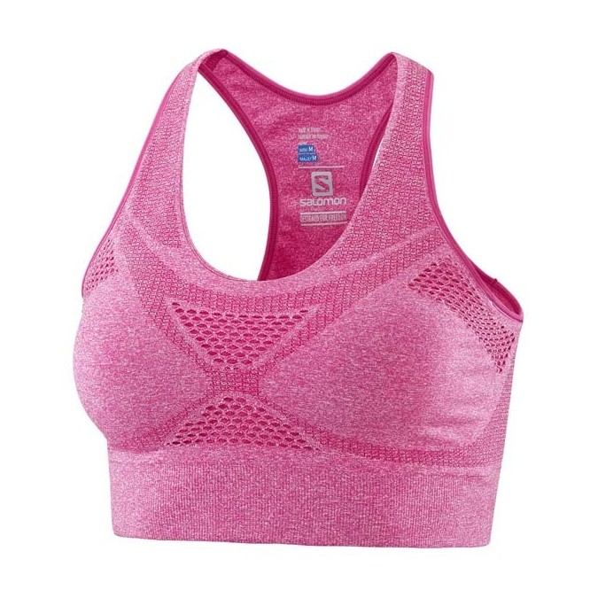 Medium impact bra online