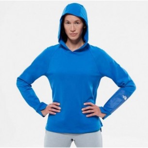 THE NORTH FACE WOMEN'S NSE HOODIE