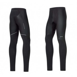 GORE R3 PARTIAL WINDSTOPPER TIGHTS