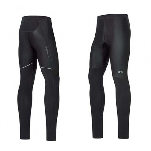 R3 Partial WINDSTOPPER® Tights