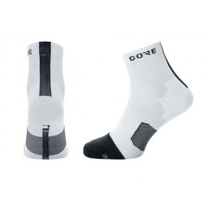 R7 MID SOCKS (100228-0199)
