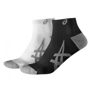 CHAUSSETTES ASICS 2PPK LIGHTWEIGHT SOCKS