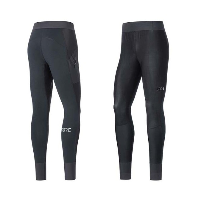 R3 Partial WINDSTOPPER® Tights