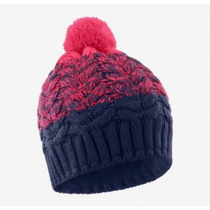 BONNET SALOMON POLY BEANIE