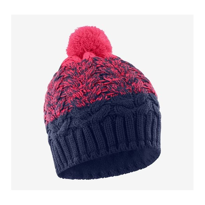 Salomon poly clearance beanie