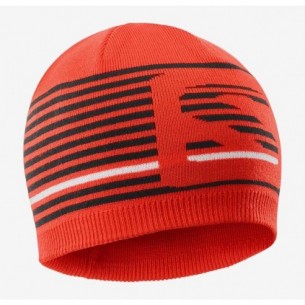 SALOMON FLATSPIN SHORT BEANIE