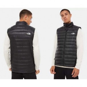 THE NORTH FACE M TREVAIL GILET