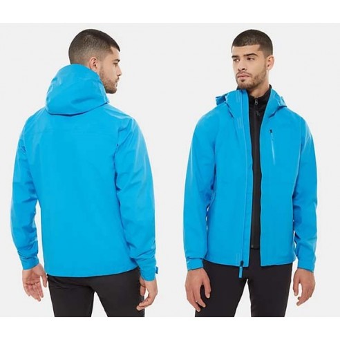 JAQUETA THE NORTH FACE DRYZZLE FUTURELIGHT