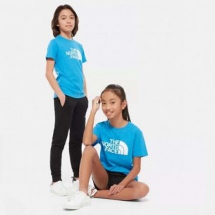 CAMISETA JUNIOR THE NORTH FACE YOUTH EASY