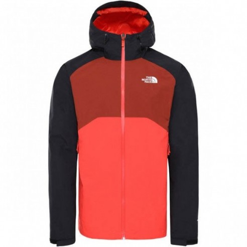 JACKET THE NORTH FACE STRATOS