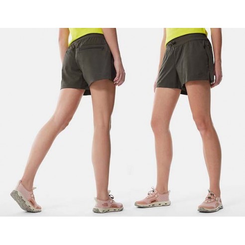 SHORTS MUJER THE NORTH FACE APHRODITE W