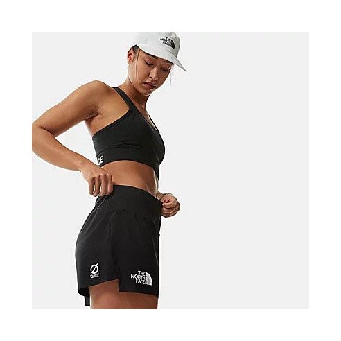 SHORTS MUJER THE NORTH FACE STRIDELIGHT