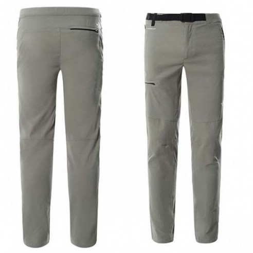 PANTALONES THE NORTH FACE LIGHTNING (495N-V38)