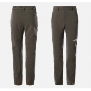 THE NORTH FACE B EXPLORATION TROUSERS (5A6Y-21L)