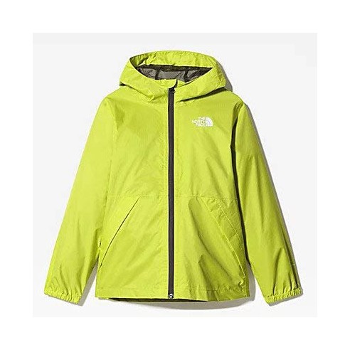 JAQUETA IMPERMEABLE THE NORTH FACE ZIPLINE
