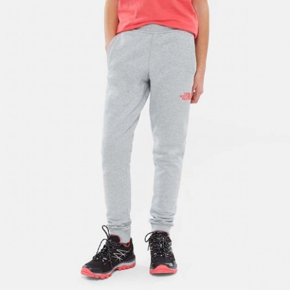 THE NORTH FACE YOUTH FLEECE TROUSERS