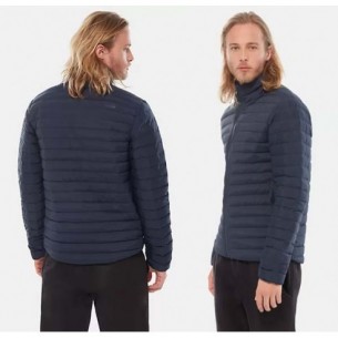 THE NORTH FACE M STRETCH DOWN JACKET
