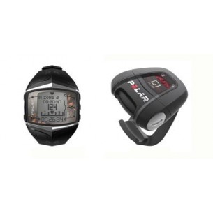 HEART RATE MONITOR POLAR FT60F G1