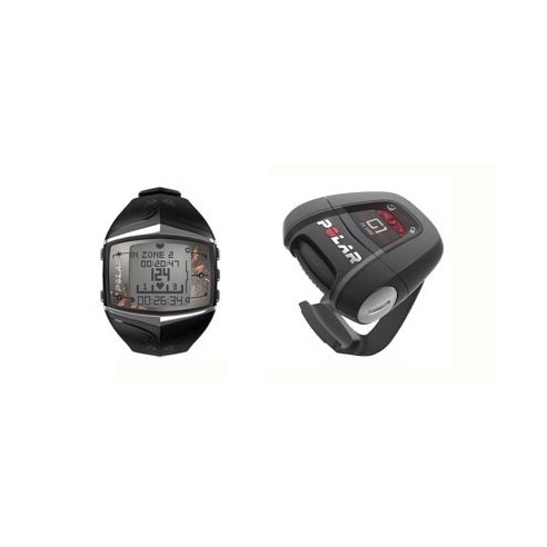 HEART RATE MONITOR POLAR FT60F G1
