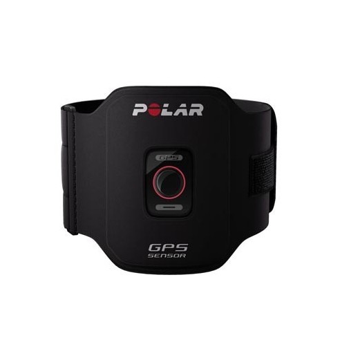 BRACELET RECEPTEUR POLAR GPS G5 91041573