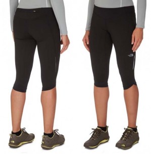 W GTD 3/4 TIGHTS (CH56JK3)