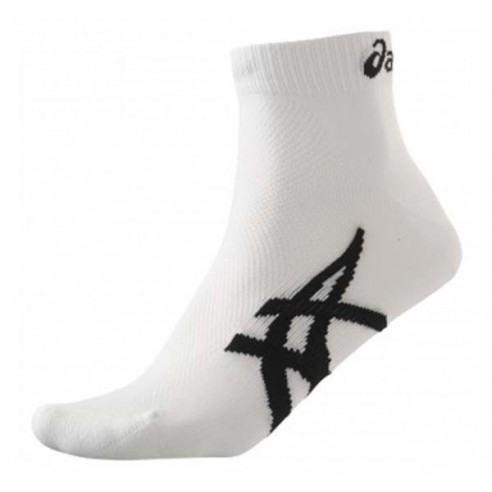 CHAUSSETTES ASICS 1000 SERIES ANKLE SOCKS PACK 2