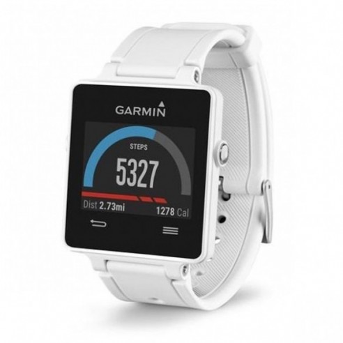 MONTRE CARDIO GARMIN VIVOACTIVE