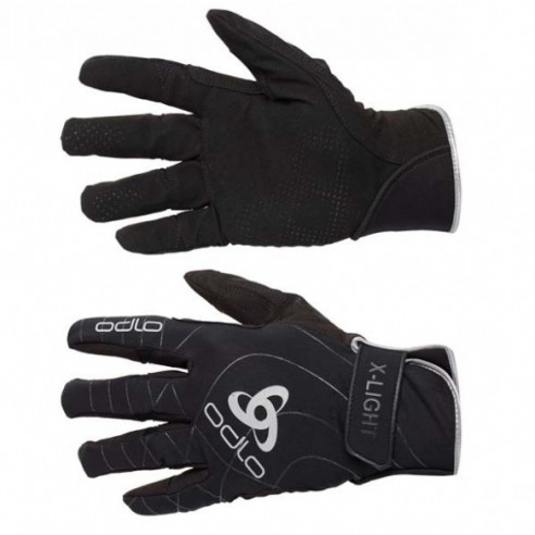 GANTS ODLO NAGANO X-LIGHT XC