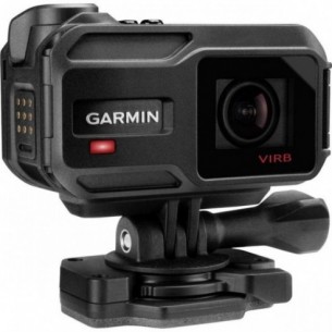 GA-CAMARES DIGITALS ACCION HD GARMIN VIRB X 20181