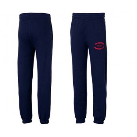 ASICS BOYS KNITTED PANT