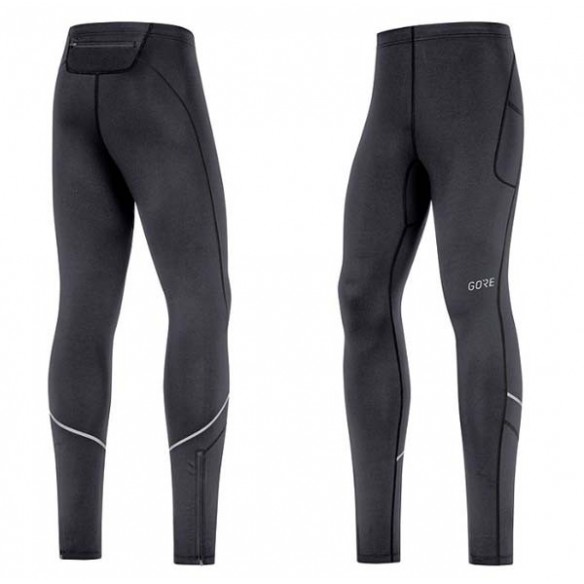 MALLES GORE R3 MID TIGHTS