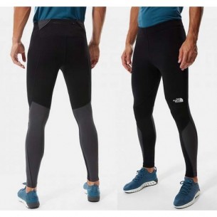 Asics Men's Lite-Show Winter Run Tight