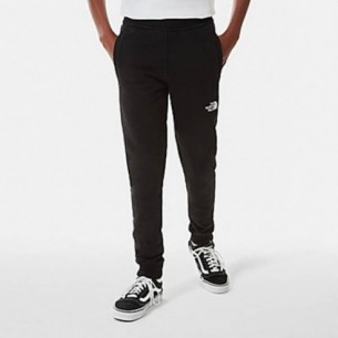 THE NORTH FACE POLAR JUNIOR TRACKSUIT PANTS