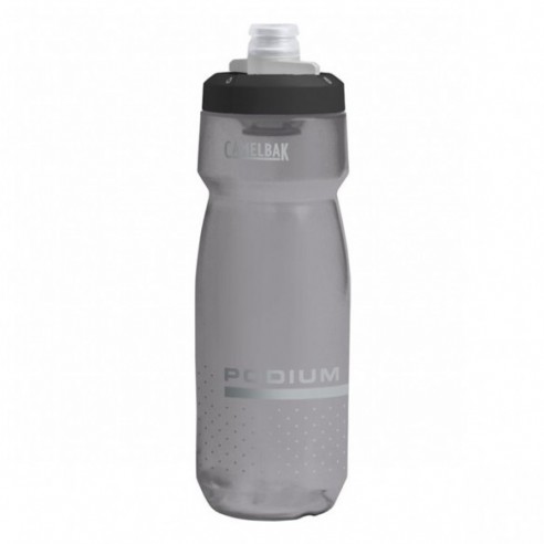 BOTTLE CAMELBAK PODIUM 710ML SMOKE