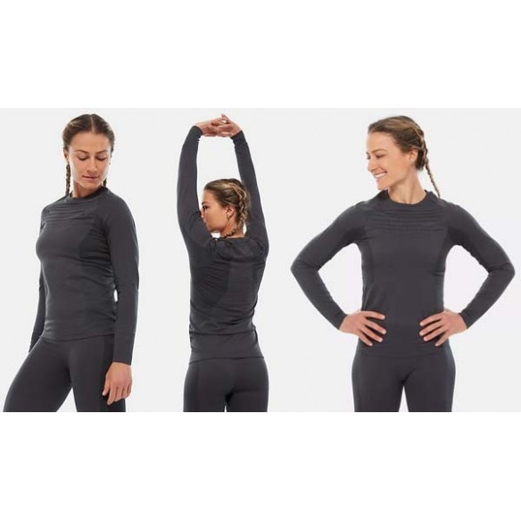 THE NORTH FACE W SPORT LONG-SLEEVE TOP