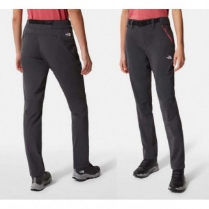 PANTALON FEMME THE NORTH FACE SPEEDLIGHT II