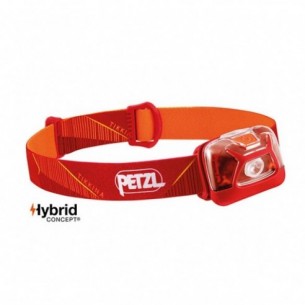 PET-TRAIL ACCES LLUMS LAMPE TIKKINA RED 20211