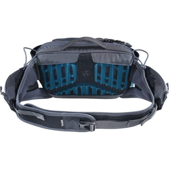 HIP PACK PRO 3L EVOC BLACK