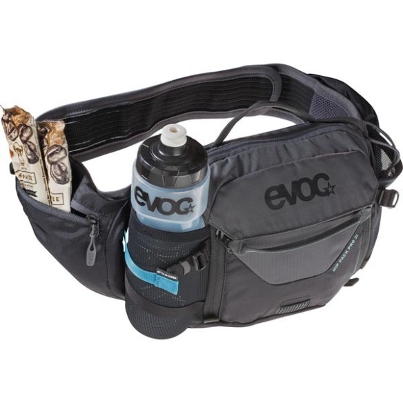 HIP PACK PRO 3L EVOC BLACK